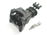 Automobile connector - DJ7021A-3.5-20,DJ7021A-3.5-21