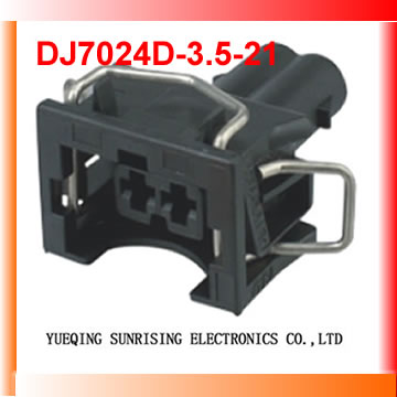Automobile connector - DS Connections 12084126