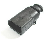 Automobile connector - DJ7025A-3.5-10,DJ7025A-3.5-11