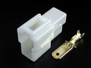 Automobile connector - DJ7021-6.3-10,DJ7021-6.3-11