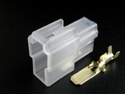 Automobile connector - DJ7022A-6.3-10,DJ7022A-6.3-11