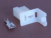 Automobile connector - DJ7022B-6.3-20,DJ7022B-6.3-21