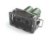 Automobile connector - DJ70252-6.3-21,DJ70252-6.3-20