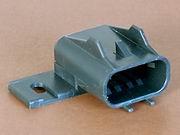 Automobile connector - DJ70232Y-1