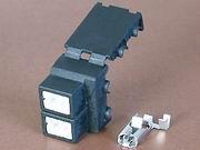 Automobile connector - 6.3TCH7-2B