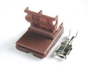 Automobile connector - DJ7028Y-7.8-20,DJ7028Y-7.8-21