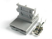 Automobile connector - DJ7027Y-7.8-20,DJ7027Y-7.8-21