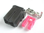Automobile connector - DJ7021Y-9.5-20,DJ7021Y-9.5-21