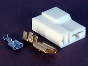 Automobile connector - DJ7021-6.3(9.5)-20,DJ7021-6.3(9.5)-21