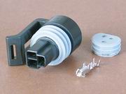 Automobile connector - DJ7034Y-1.5-20,DJ7034Y-1.5-21