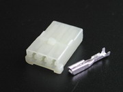 Automobile connector - DJ7032-2-20,DJ7032-2-21