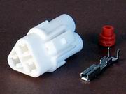 Automobile connector - DJ7031F-2-20,DJ7031F-2-21