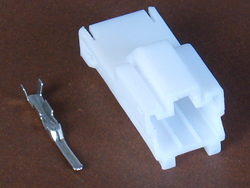 Automobile connector - DJ7032Y-2-10,DJ7032Y-2-11