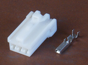 Automobile connector - DJ7032Y-2-20,DJ7032Y-2-21