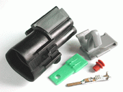 Automobile connector - DJ7033A-2.2-10,DJ7033A-2.2-11