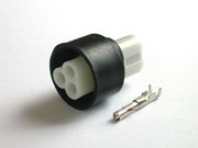 Automobile connector - DJ3031-2.3-20,DJ3031-2.3-21