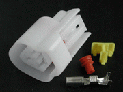 Automobile connector - DJ7032-2.3-20,DJ7032-2.3-21