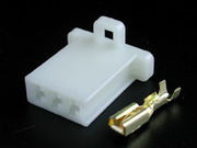 Automobile connector - DJ7031A-2.8-20,DJ7031A-2.8-21