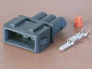 Automobile connector - DJ7032-3.5-10,DJ7032-3.5-11