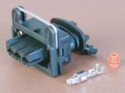 Automobile connector - DJ7033B-3.5-20,DJ7033B-3.5-21