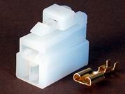 Automobile connector - DJ7034-6.3-20,DJ7034-6.3-21