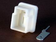 Automobile connector - DJ7031B-6.3-10,DJ7031B-6.3-11