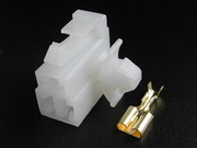 Automobile connector - DJ7038Y-6.3-20,DJ7038Y-6.3-21