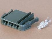 Automobile connector - DJ70327-6.3-20,DJ70327-6.3-21