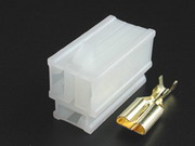 Automobile connector - DJ7031-7.8-20,DJ7031-7.8-21
