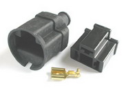 Automobile connector - DJ7033-7.8-20,DJ7033-7.8-21
