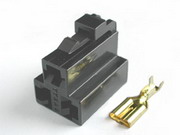 Automobile connector - DJ7032Y-7.8-20,DJ7032Y-7.8-21