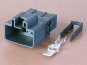 Automobile connector - DJ7035Y-7.8-10,DJ7035Y-7.8-11