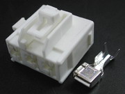 Automobile connector - DJ7035Y-7.8-20,DJ7035Y-7.8-21