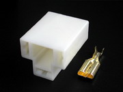 Automobile connector - DJ7031K-7.8-20,DJ7031K-7.8-21