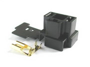 Automobile connector - DJD031A-1