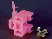 Automobile connector - DJD031B-1