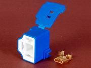 Automobile connector - H4-2B