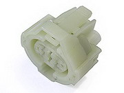 Automobile connector - DJ70410-2-20��DJ70410-2-21