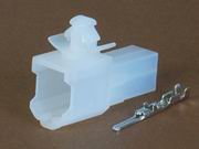 Automobile connector - DJ7041-2.2-10��DJ7041-2.2-11