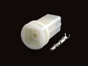 Automobile connector - DJ3041-2.3-10,DJ3041-2.3-11