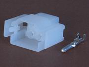 Automobile connector - DJ3042A-2.3-10,DJ3042A-2.3-11