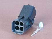 Automobile connector - DJ3041Y-2.5-10,DJ3041Y-2.5-11