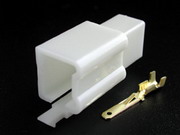 Automobile connector - DJ7041A-2.8-10,DJ7041A-2.8-11