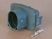 Automobile connector - DJ70450-3.5-10,DJ70450-3.5-11