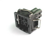 Automobile connector - DJ7044-3.5-21,DJ7044-3.5-20