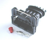 Automobile connector - DJ7042Y-3.5-20,DJ7042Y-3.5-21