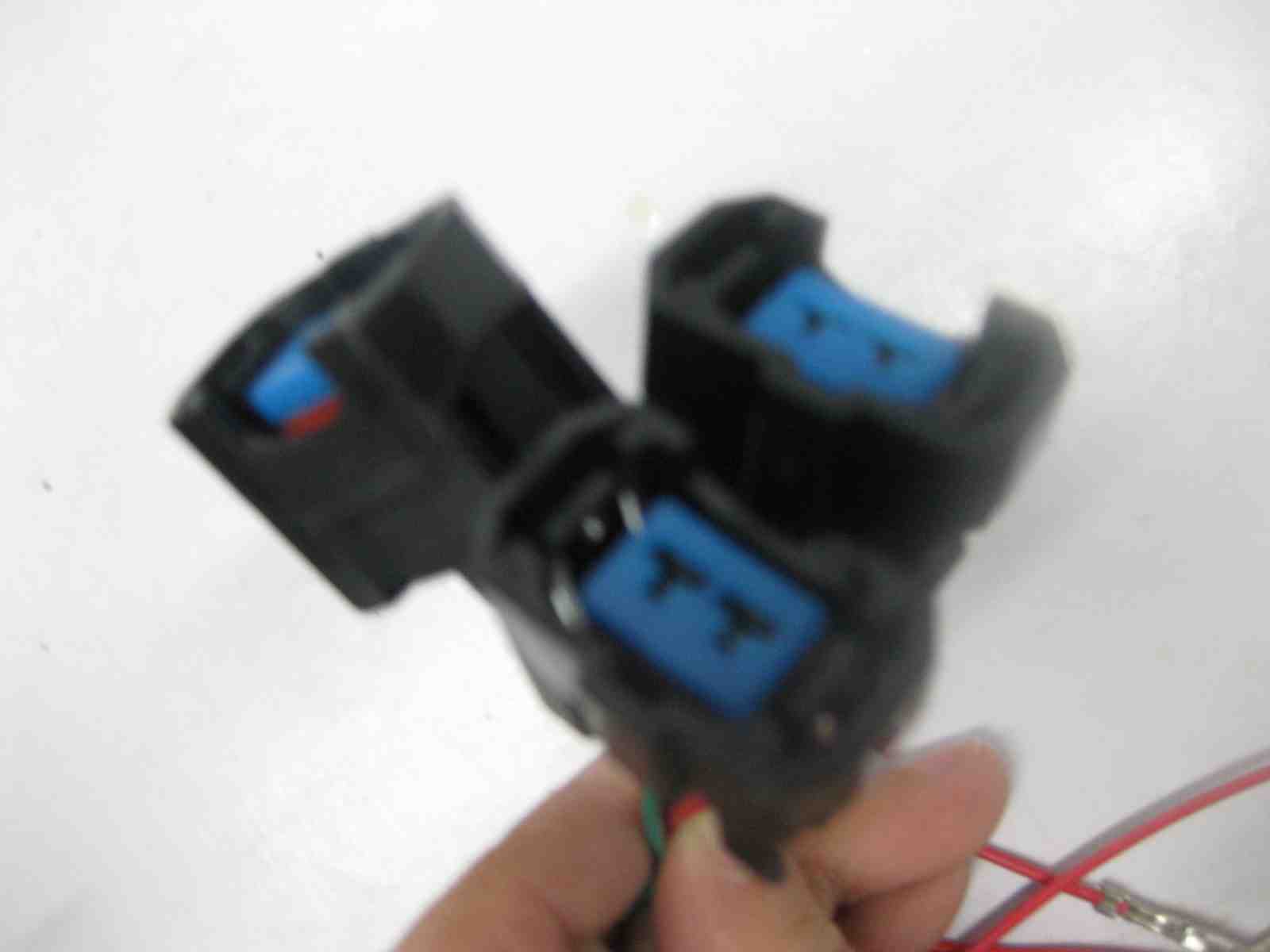 wire harness - cable assemblies