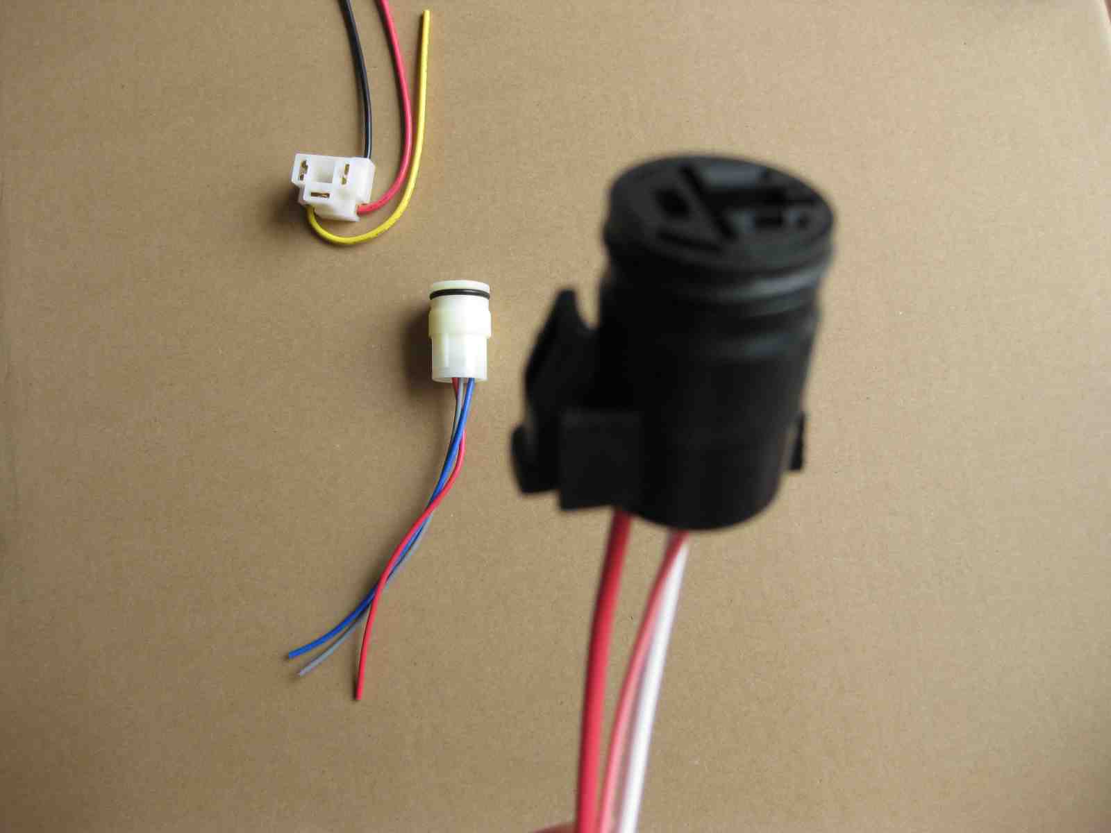 wire harness - computer wire harness