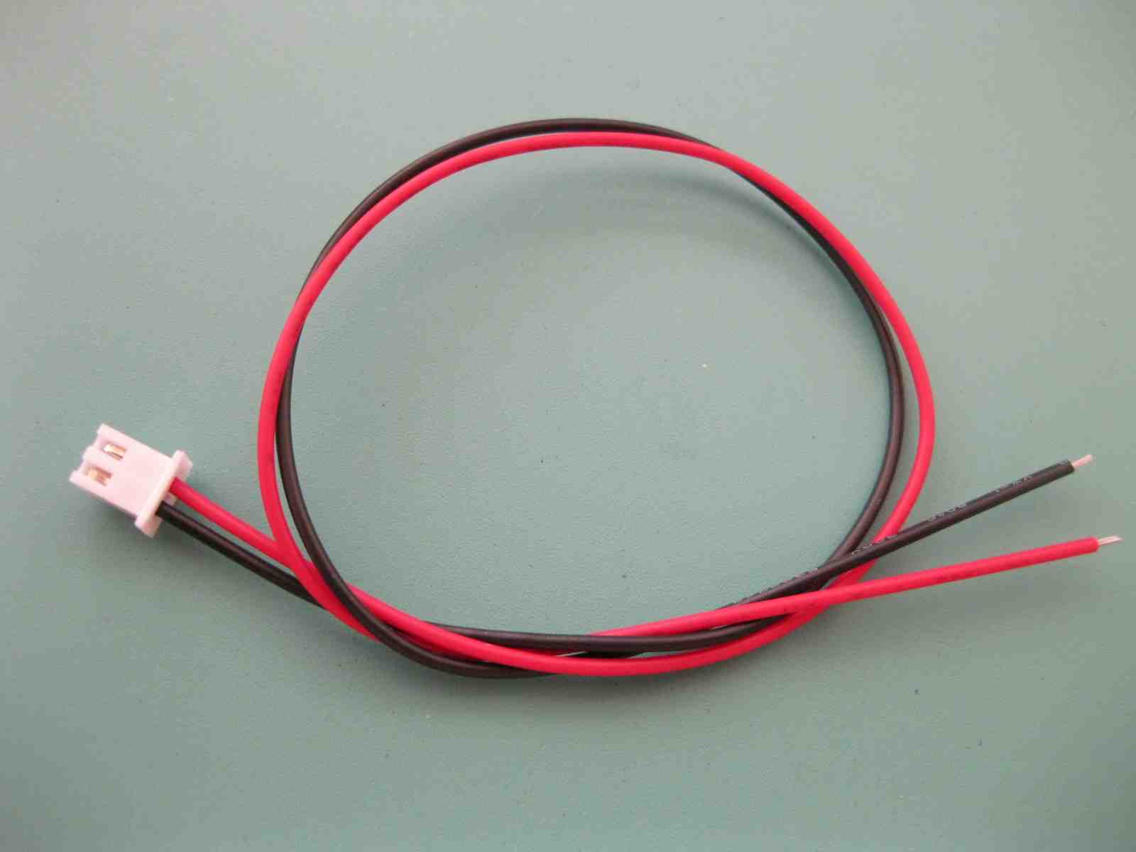 wire harness - cable for electronic equipment