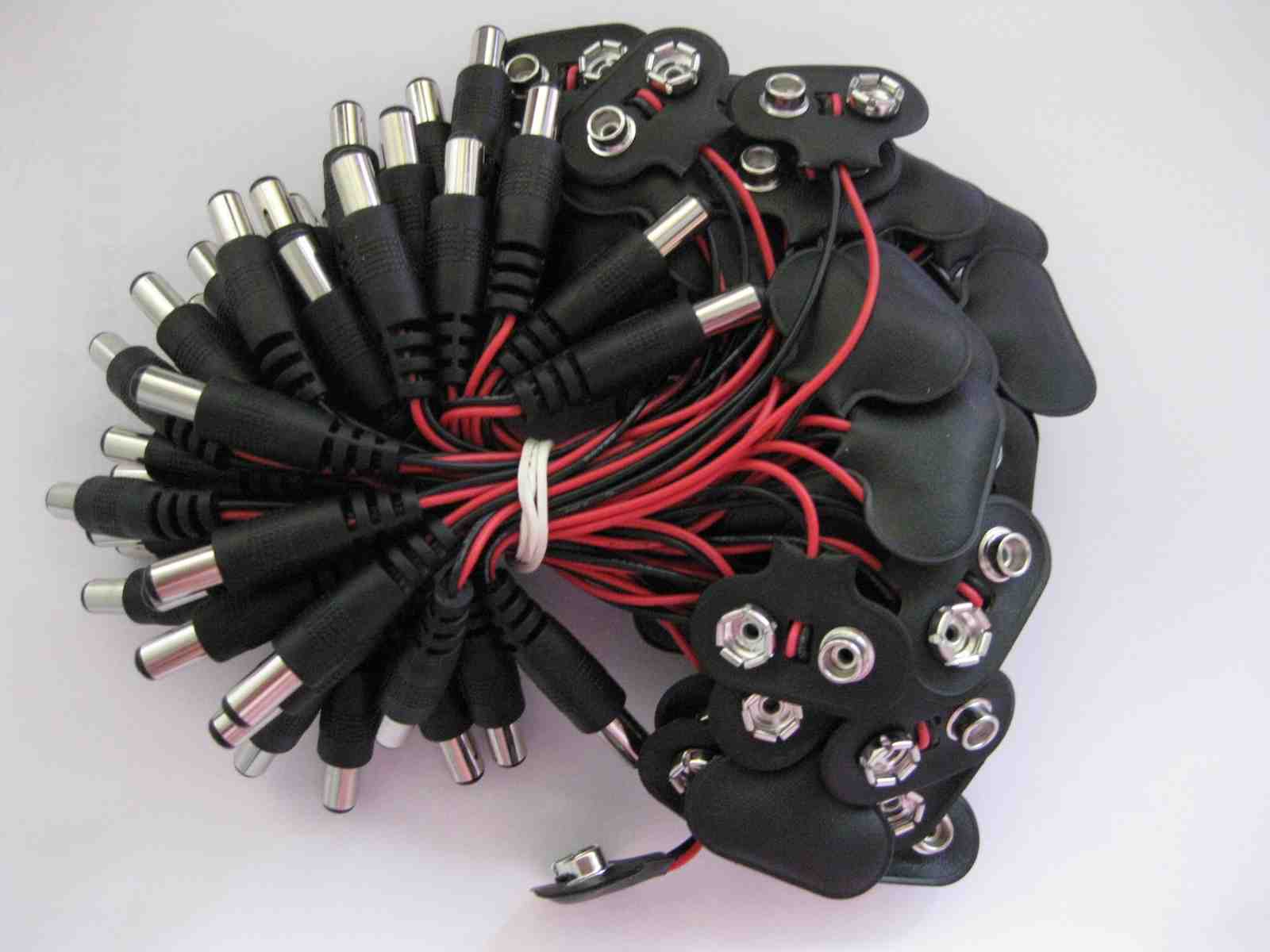 wire harness - PCB board wire harness